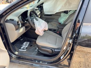 2020 Kia Forte LXS - Driver's Front Door Image